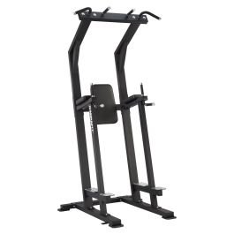 Chin Dip Gym Equipment Commercial Grade Dip Station XMARK VKR