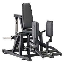 Mirafit Mirafit Hip Abductor/Adductor Machine Mirafit Hip Abductor/Adductor Machine
