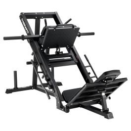 Leg Press and Hack Squat Machine Mirafit