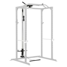 Mirafit Mirafit M100 Power Rack Cable Pulley System Mirafit M100 Power Rack Cable Pulley System