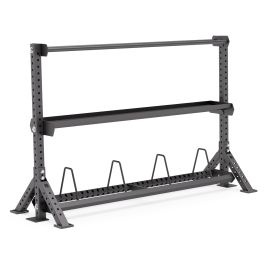 Mirafit Mirafit M3 Modular Gym Storage System Model reference · choose options at retailer