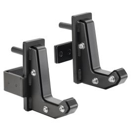 Mirafit Mirafit M3 UHMW Sandwich J-Cups Mirafit M3 UHMW Sandwich J-Cups