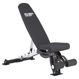 M＆M × WHIZ LIMITED 900 BENCH Explore Strongway Multi Gym Smith Machine for Home Gyms