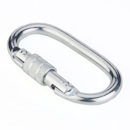 Mirafit Mirafit M4 Carabiner Clip Mirafit M4 Carabiner Clip