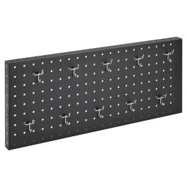 Mirafit M4 Peg Storage Board Model reference · options at Mirafit