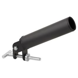 Base magnétique PNI 170/PL 170 mm, étroite, avec câble de 4 m et connecteur PL259