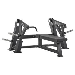 Mirafit Mirafit M4 Plate Loaded Chest Press Machine Mirafit M4 Plate Loaded Chest Press Machine