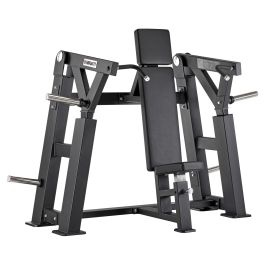 Mirafit Mirafit M4 Plate Loaded Shoulder Press Machine Mirafit M4 Plate Loaded Shoulder Press Machine