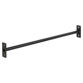 Mirafit Mirafit M3 Power Rack Straight Pull Up Bar Mirafit M3 Power Rack Straight Pull Up Bar