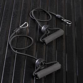 Vibration Plate Hand Resistance Bands Mirafit