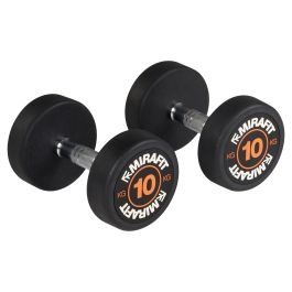 Mirafit Mirafit 10kg Dumbbell Pair Mirafit 10kg Dumbbell Pair