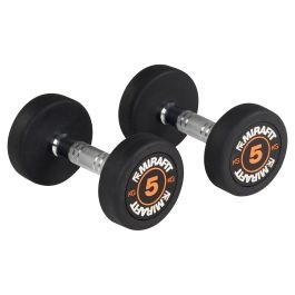 Mirafit Mirafit 5kg Dumbbell Pair Mirafit 5kg Dumbbell Pair