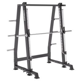 Smith Machine | Mirafit