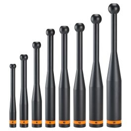 Mirafit Steel Indian Clubs Model reference · options at Mirafit