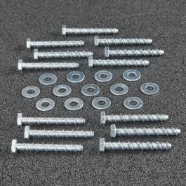 Mirafit Mirafit Power Rack Floor Fixing Kit Mirafit Power Rack Floor Fixing Kit