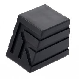 Mirafit Mirafit GEN II Emblem End Cap for 60mm Equipment Mirafit GEN II Emblem End Cap for 60mm Equipment