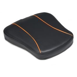 Mirafit Mirafit Seat Pad for Folding Weight Bench - Orange Mirafit Seat Pad for Folding Weight Bench - Orange