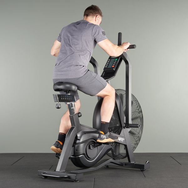 Mirafit Air Bike - Big