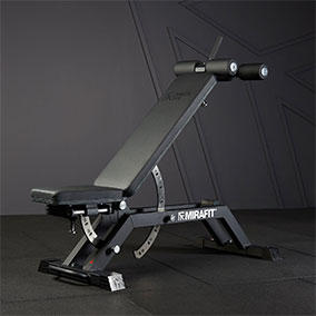 Weight Benches