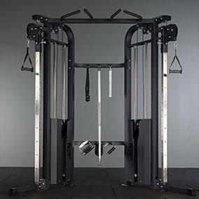 Cable Machines
