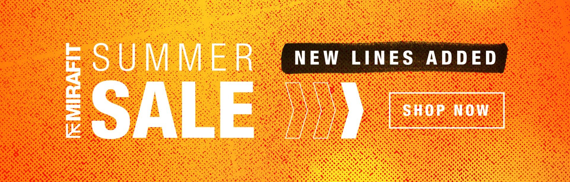 Summer Sale