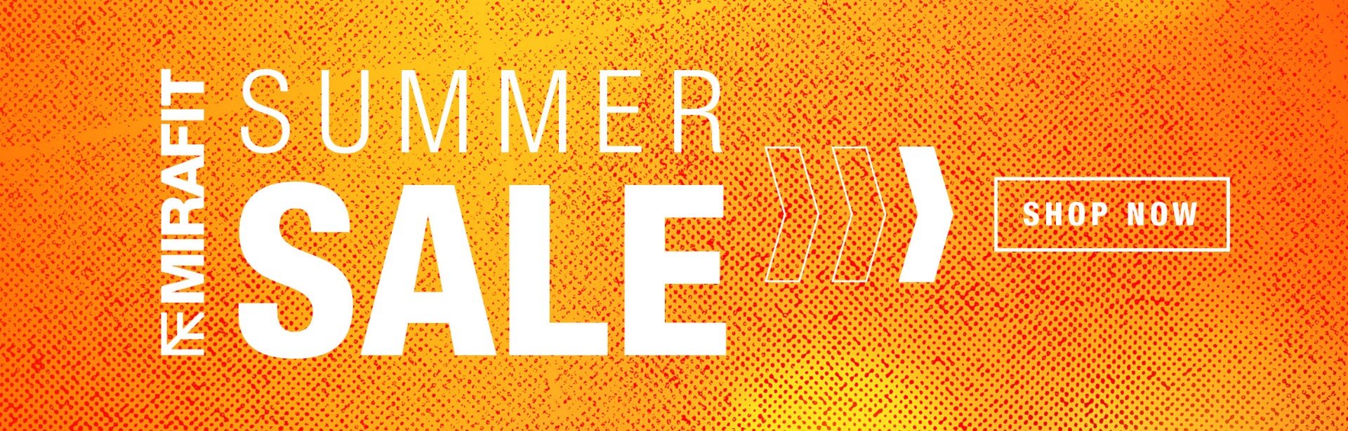 Summer Sale