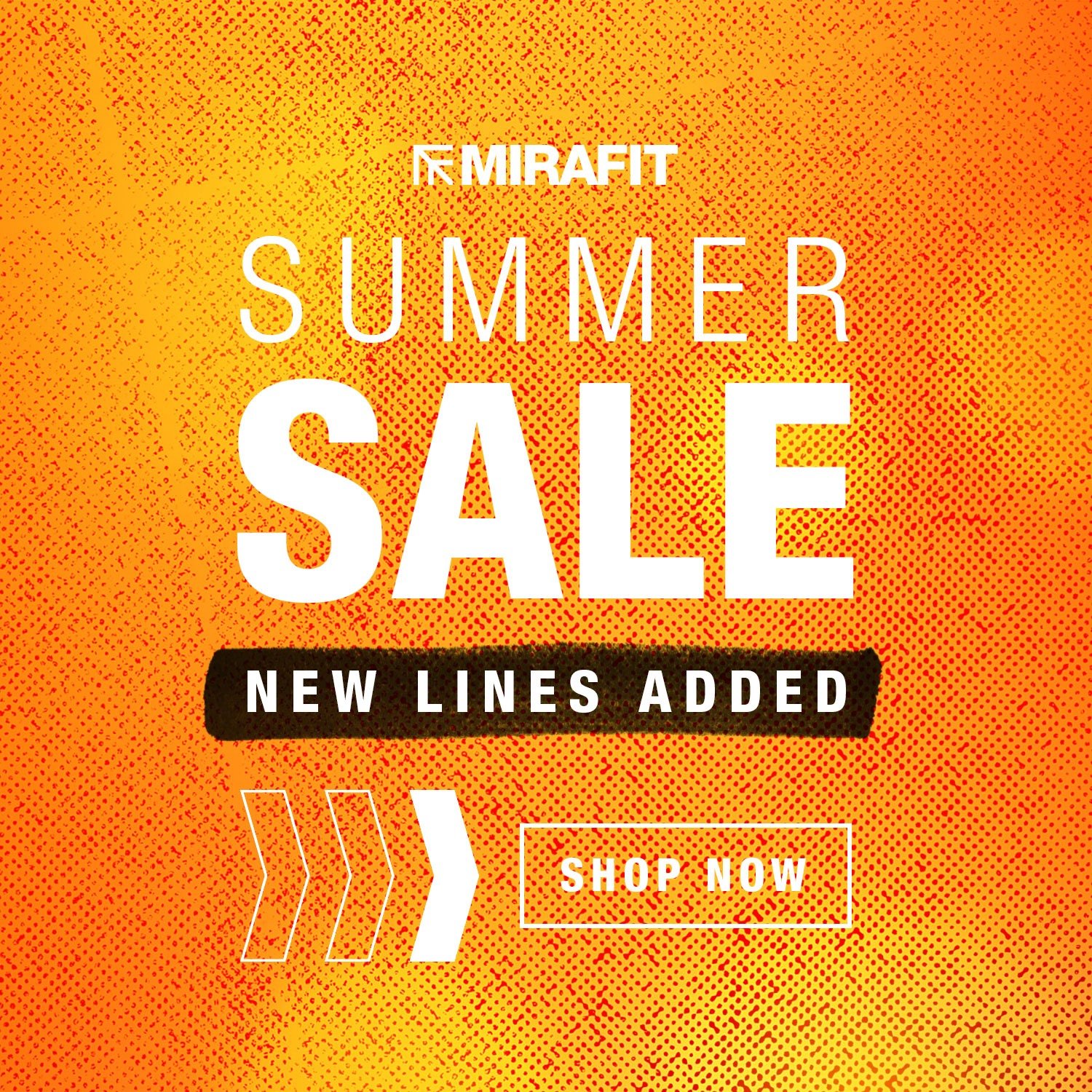 Summer Sale