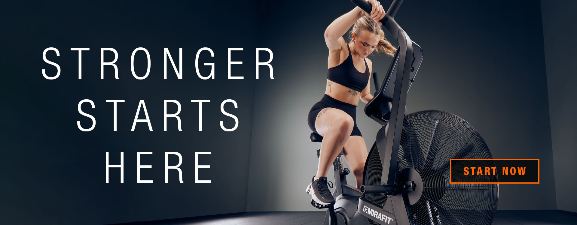 M4X Functional Trainer