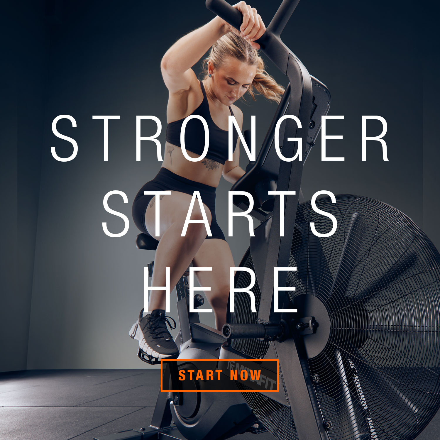 M4X Functional Trainer
