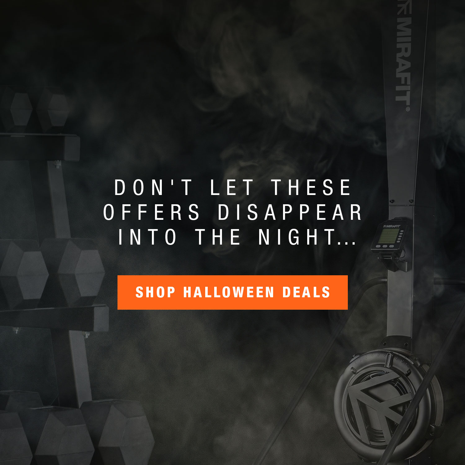 Halloween Sale