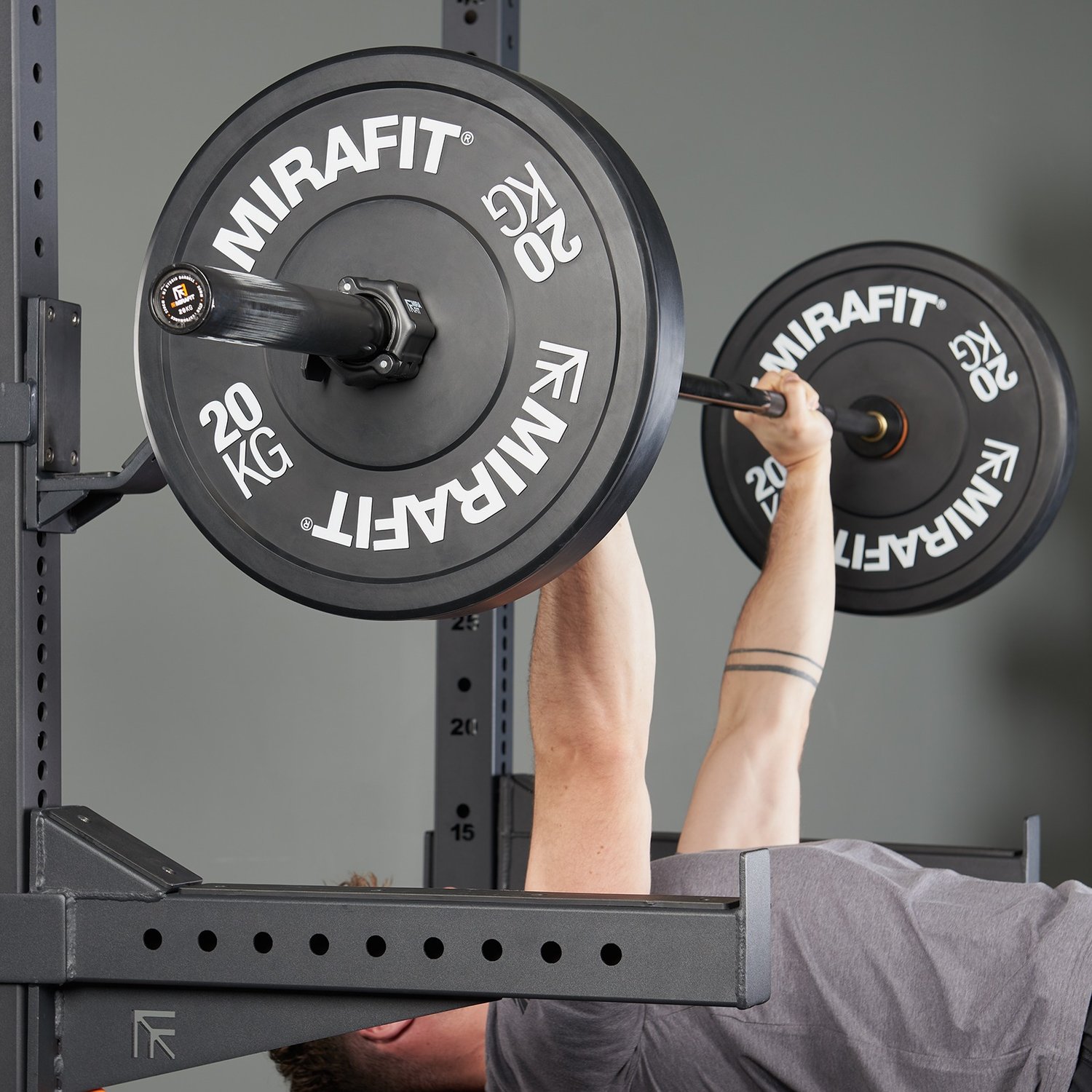 Weight Plates
