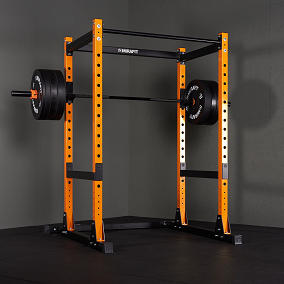 Power racks