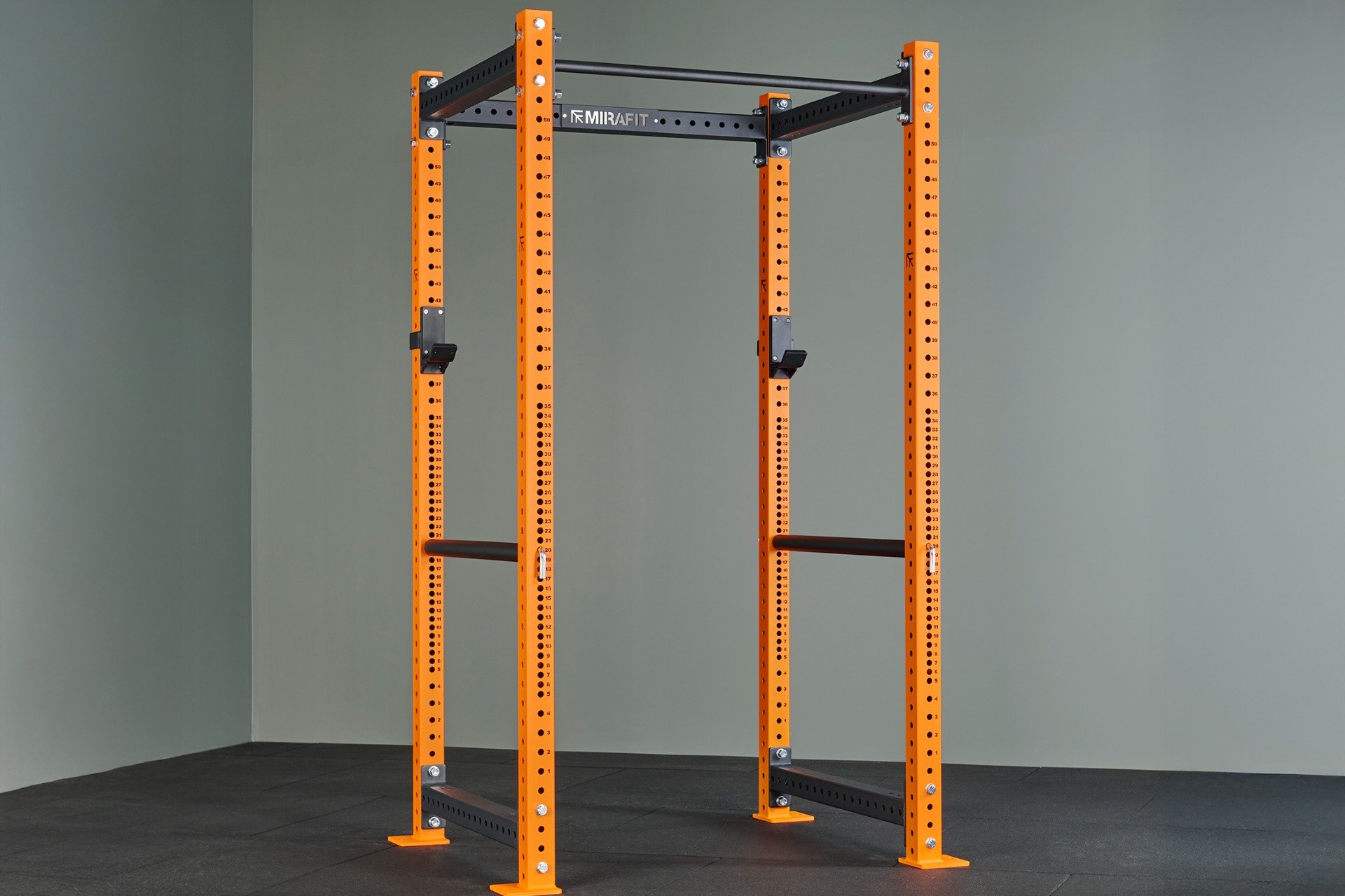 M4 Power Rack | Mirafit