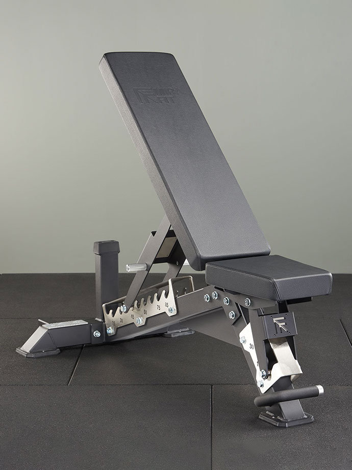 Commercial Benches