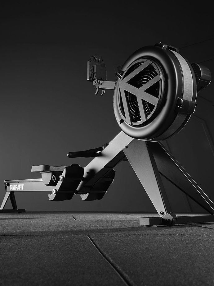 Commercial Cardio Equipment