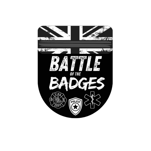battle of the badges