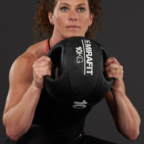 Medicine Balls