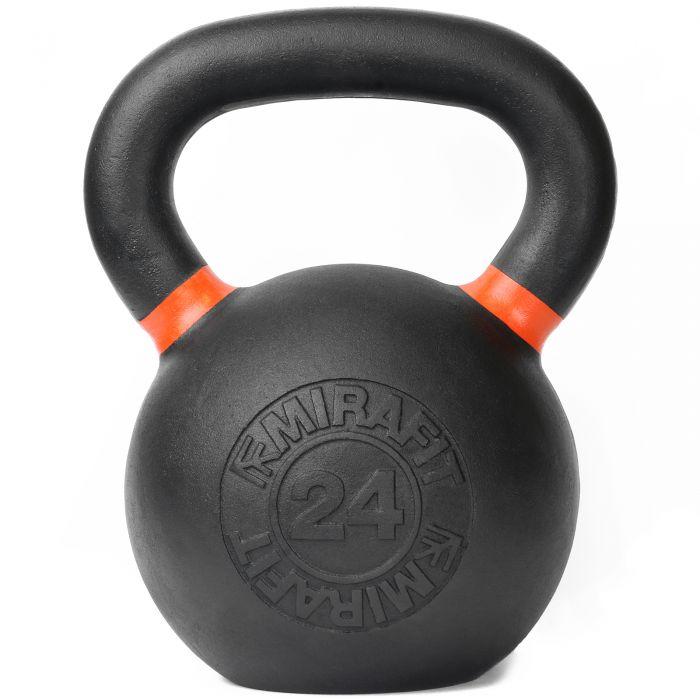 CAST IRON KETTLEBELLS