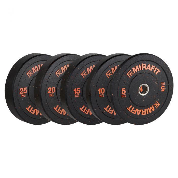CRUMB BUMPER PLATES