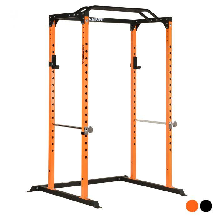 M100 POWER RACK