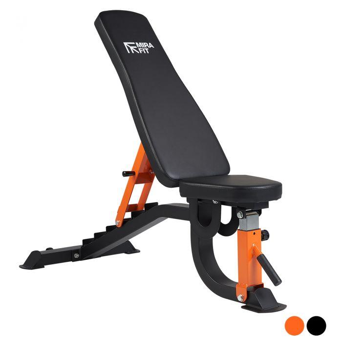 M150 WEIGHT BENCH
