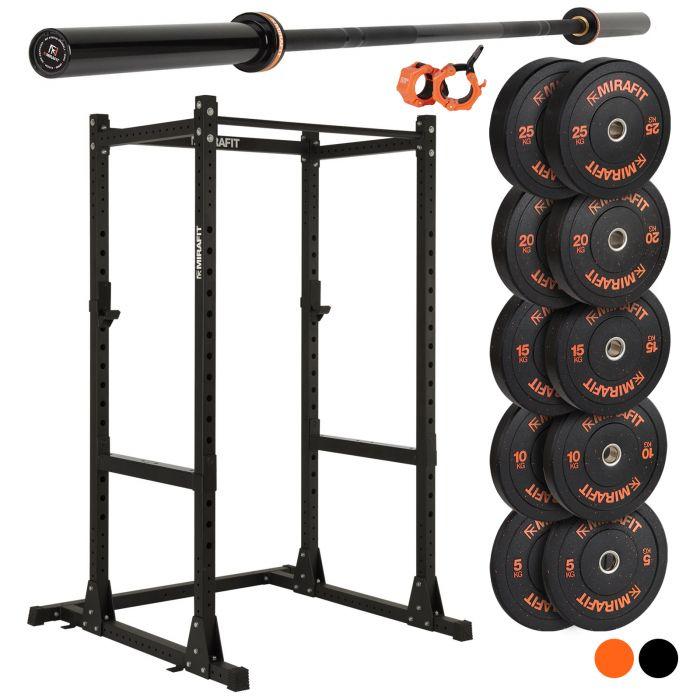 M200 GYM PACKAGE