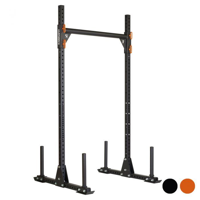 STRONGMAN YOKE