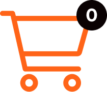 Your cart is empty