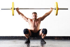 What Is Olympic Weightlifting?