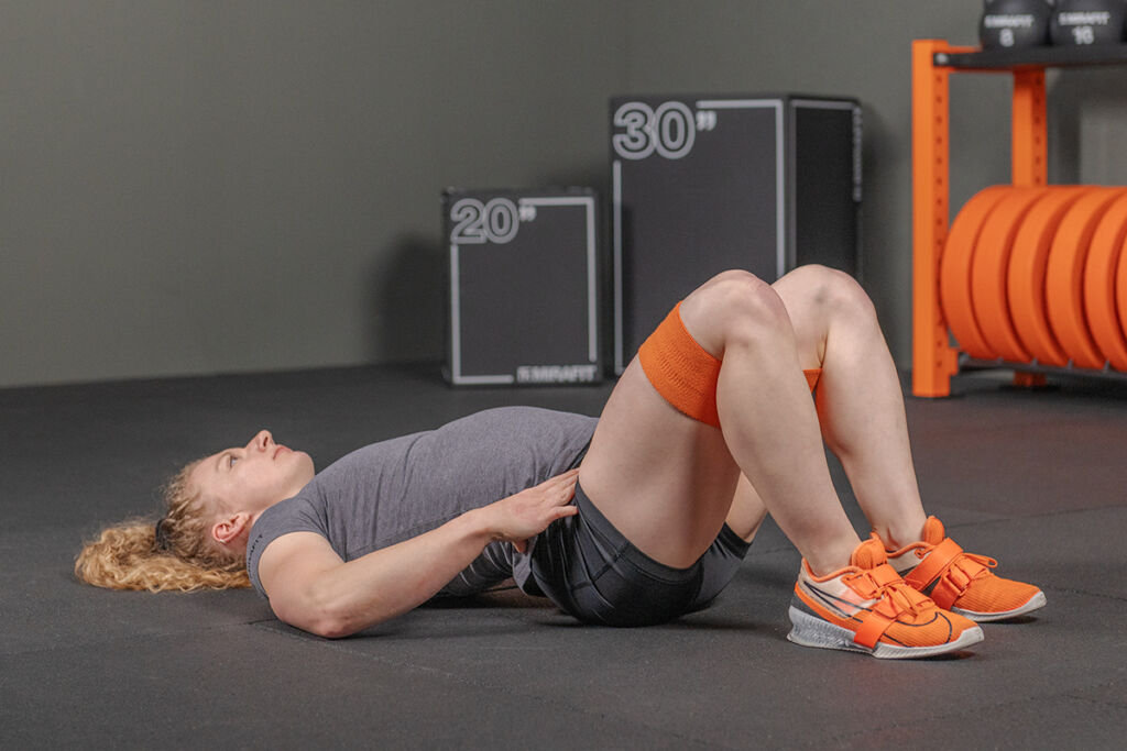 Top 10 Resistance Band Benefits