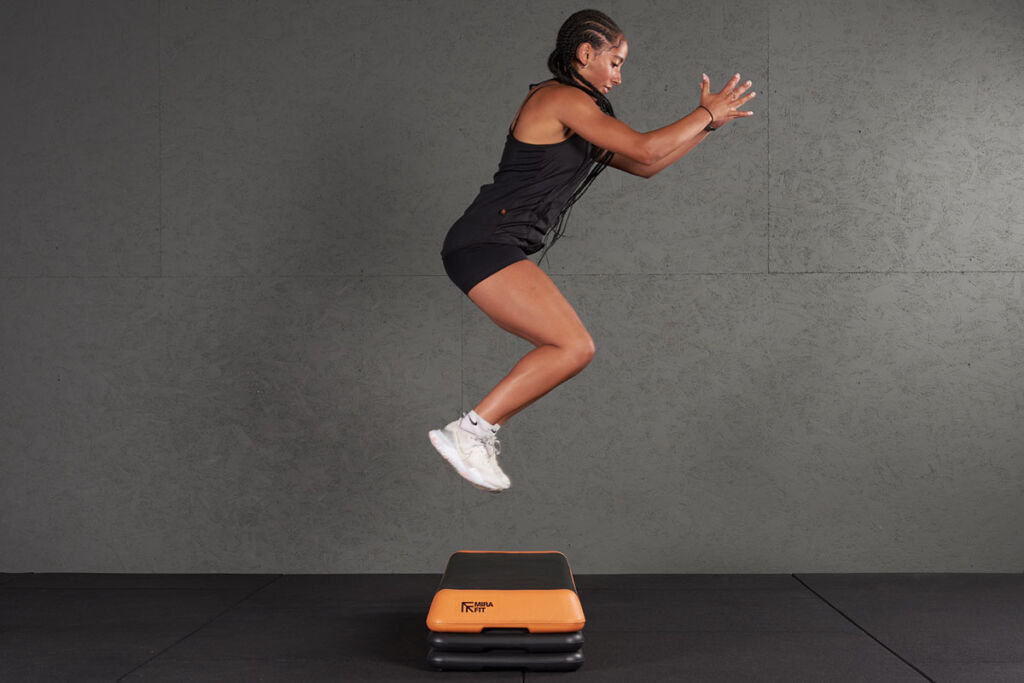 12 Best Fat Burning Exercises To Do At Home