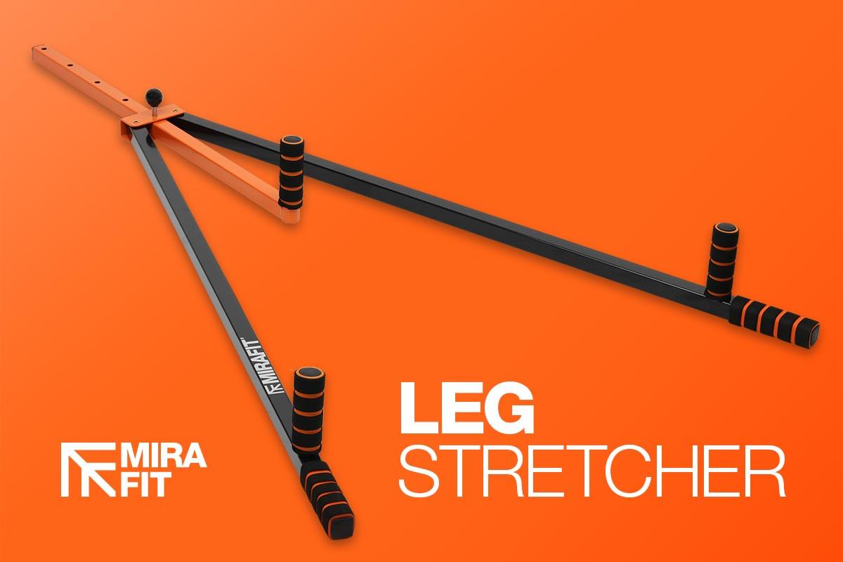 Mirafit Leg Stretcher