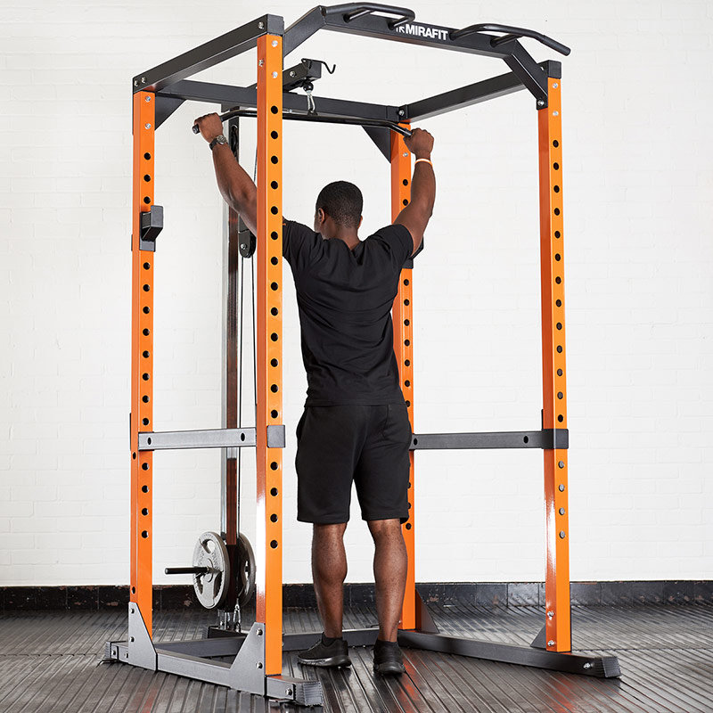 Power Racks - complete guide | Mirafit