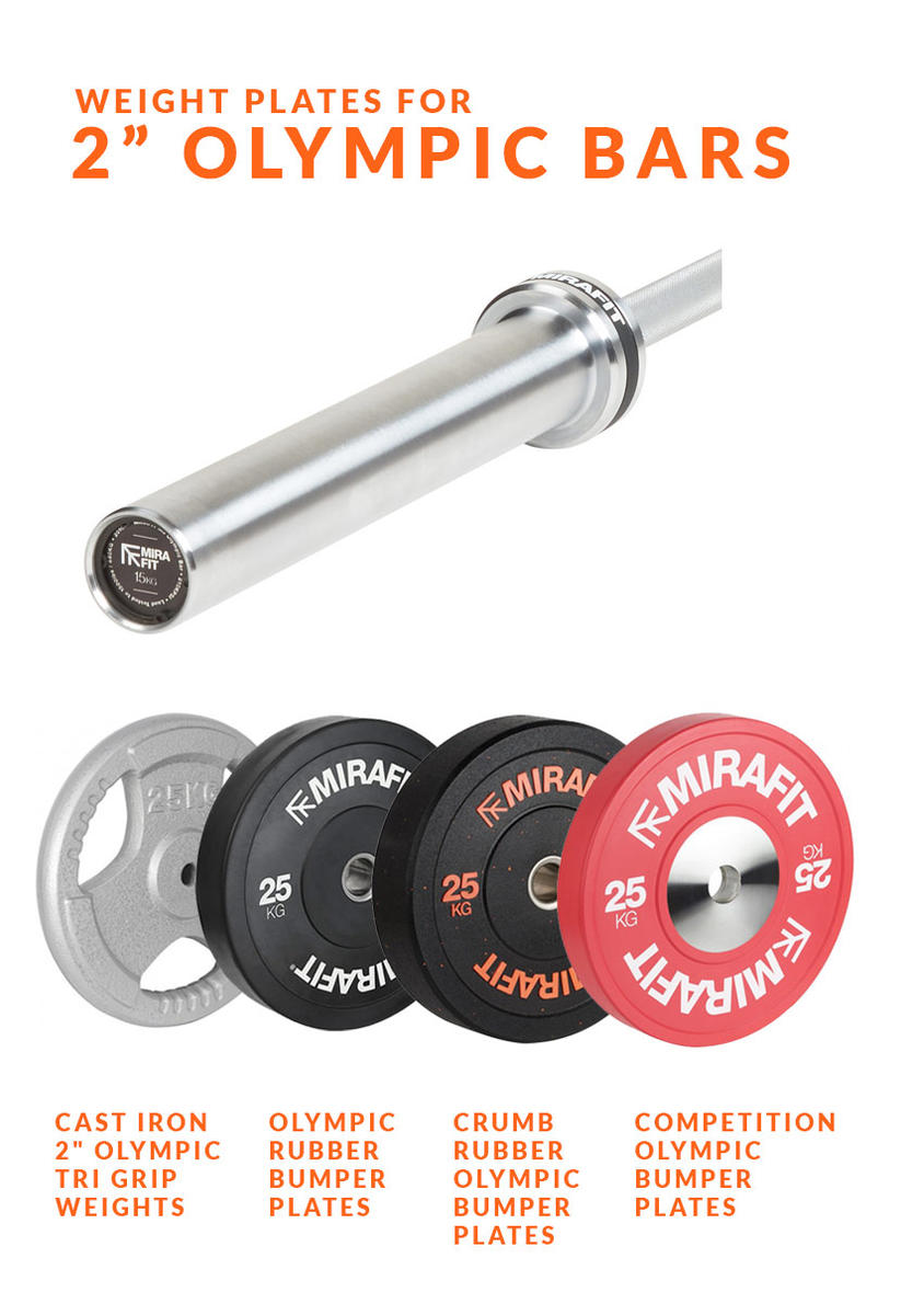 buy barbell and weights